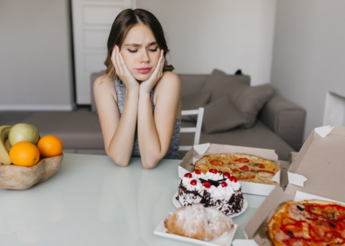 Mengenal Emotional Eating: Ketika Emosi Mengendalikan Pola Makan