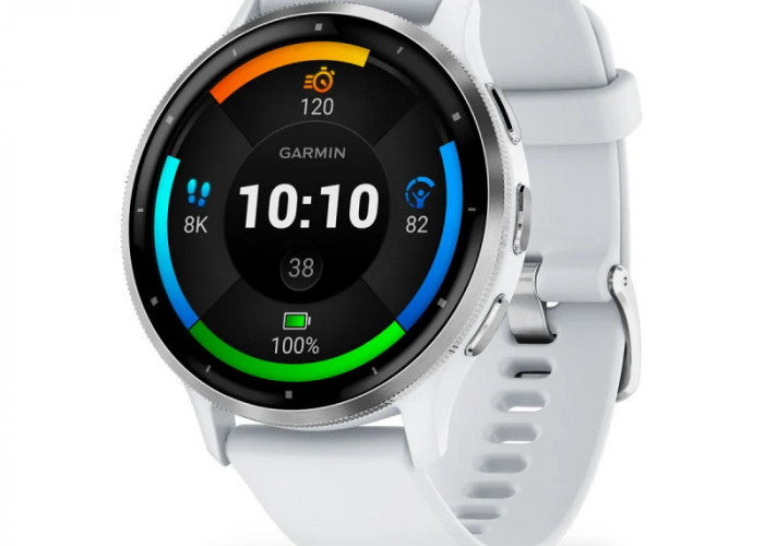 5 Merek Smartwatch Populer dengan Fitur Unggulan! Ada Incaranmu?    