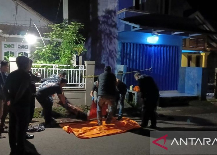 Polisi Dalami Kasus Preman Kampung Tewas Akibat Dikeroyok Massa