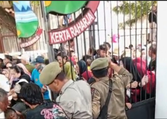 Sampaikan Duka Peristiwa di Garut, KDM Akui Tidak Tahu Ada Syukuran dan Undang Warga Makan Bersama