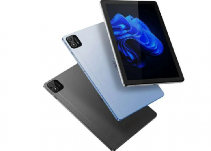 5 Tablet 1 Jutaan April 2026 Terbaik: Murah, Spek Nggak Murahan!