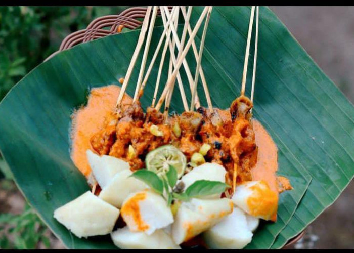 5 Makanan Khas Lombok yang Menggugah Selera dan Bikin Lidah Menari!   