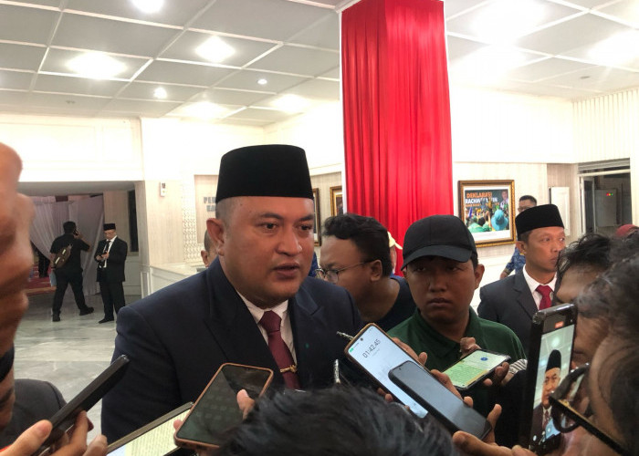 Akui RLS Kabupaten Bogor Masih Rendah, Bupati Bogor Siapkan Blueprint Pendidikan