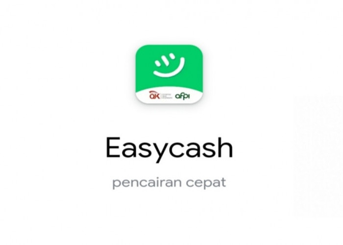 Easycash: Solusi Pinjaman Dana Cepat dengan Suku Bunga Rendah Hanya 0,4%