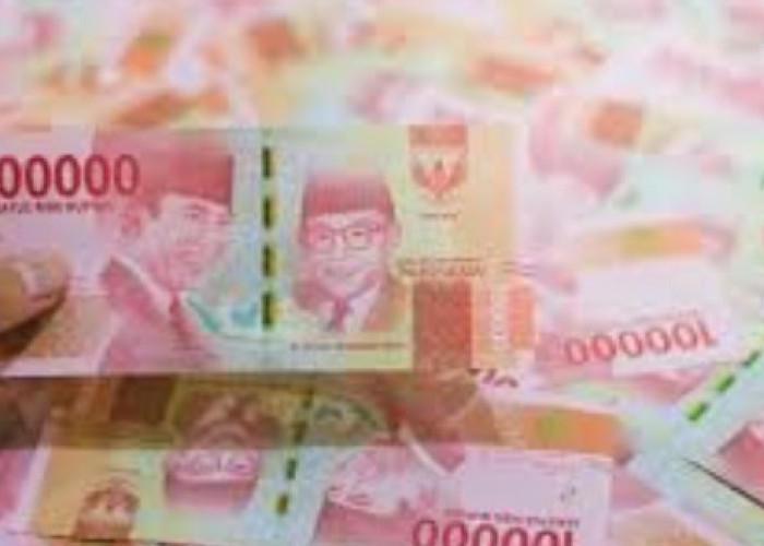 INFO Terupdate, 4 Bansos Cair Sebelum  Lebaran, Cek Rekening Sekarang