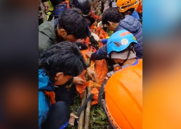 Pendaki Imapala Uhamka yang Hilang Ditemukan Meninggal Dunia di Gunung Joglo