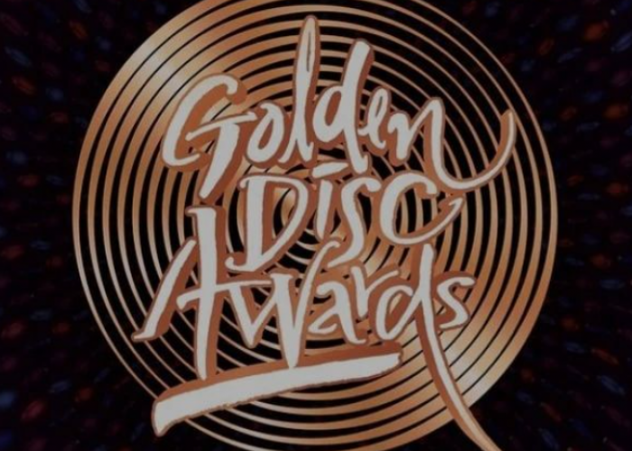 Berikut Line-Up Fase 2 Golden Disc Awards Jakarta 2024
