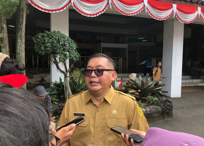 Soal Dugaan Selingkuh ASN Disdik Kabupaten Bogor, Kepala Disdik akan Pertemukan Keluarga