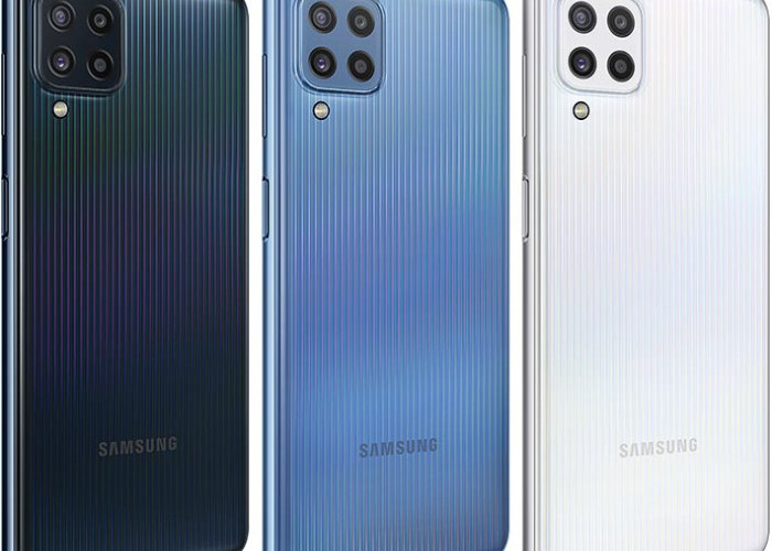 5 Pilihan Hp Berkualitas Bagus Rp3 Jutaan Paling Menjadi Incaran Tahun 2023, Ada Varian Samsung Galaxy