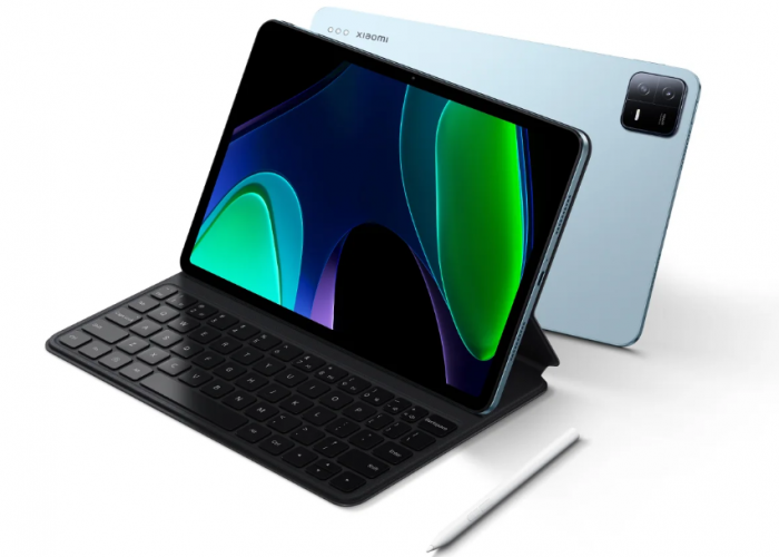 Cek Tablet Harga Terjangkau dengan Tampilan Mirip PC atau Laptop, Ada Mode Desktop Juga!