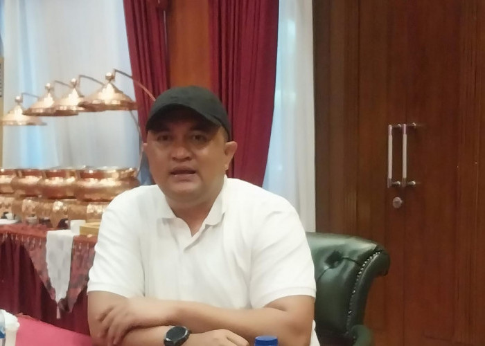 Bupati Bogor Ungkap Jalur Puncak II akan Dibangun Pemprov Jabar pada 2026