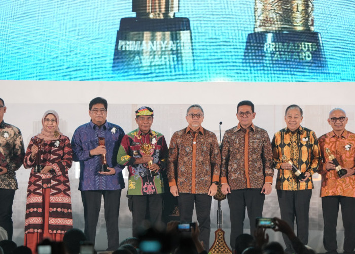Bio Farma Raih Primaniyarta Lifetime Achievement, Wujud Kontribusi Indonesia bagi Kesehatan Dunia