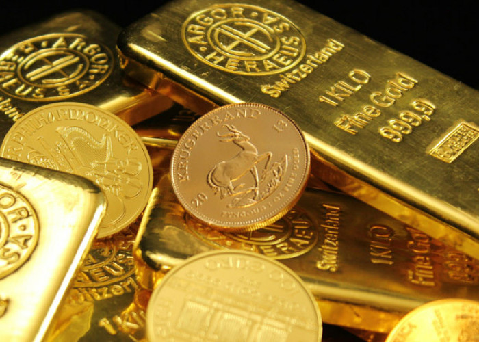 5 Dampak Yang Akan Terjadi Jika Emas jadi Alat Tukar Resmi Gantikan Uang