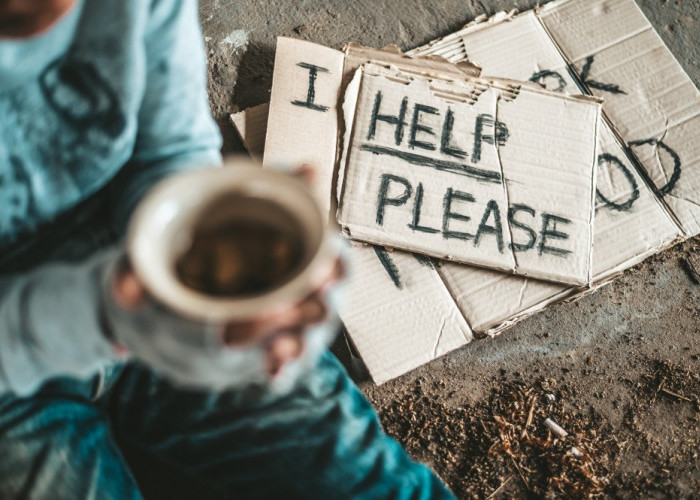 Ribuan Warga Lebanon Mengungsi Akibat Serangan Israel, PBB Peringatkan Jumlah Terus Bertambah