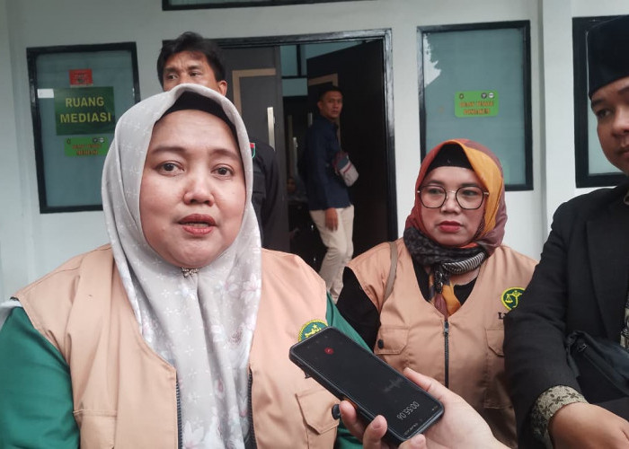 Kasus Pelecehan Seksual oleh Pimpinan Ponpes di Bandung, LBH PUI Minta Pelaku Dituntut Hukuman Mati 