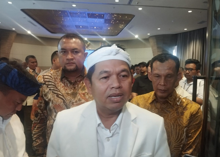 Gubernur Jawa Barat terpilih Ungkap Dua Solusi Selesaikan Permasalahan Jalur Tambang Parungpanjang