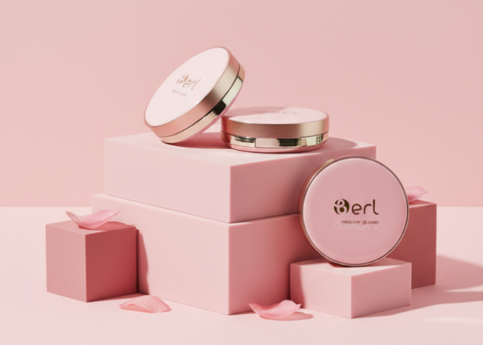 Bukan Sekadar Cushion: B ERL Healthy Glaze Cushion Bikin Makeup Tampak Mahal & Kulit Tetap Sehat