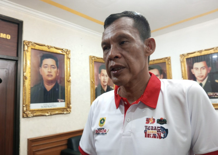 Cerita Wakil Bupati Bogor Kerap 'Ditagih' Siswa hingga Orang Tua Soal MBG
