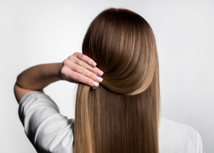 10 Cara Membuat Rambut Cepat Panjang Secara Alami