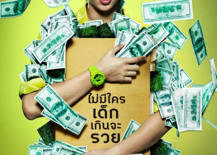 5 Rekomendasi Film Romantic Comedy Thailand, Dijamin Bikin Kamu Baper dan Ngakak!