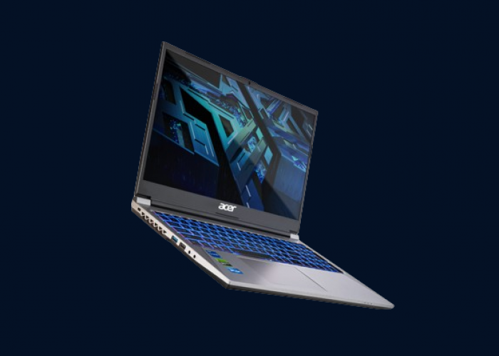 Acer Luncurkan Laptop Gaming ALG Harga Terjangkau Spek Gak Kaleng-Kaleng