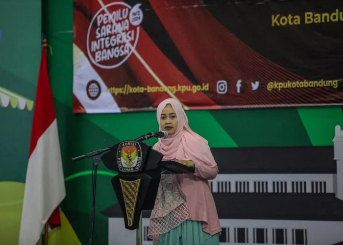 KPU Kota Bandung Buka Pendaftaran Calon Kepala Daerah Jalur Perseorangan