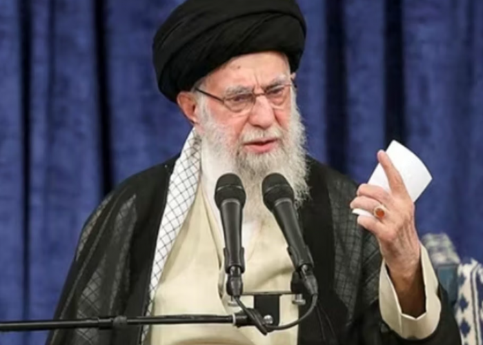 Duta Besar Iran Sebut Khamenei Gugur Sementara Fatwanya soal Nuklir Haram Dikriminalkan