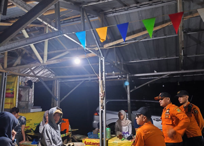 Dinyatakan Tersesat, Enam Orang Asal Jakarta Berhasil Berkumpul Kembali Usai Tracking di Bogor