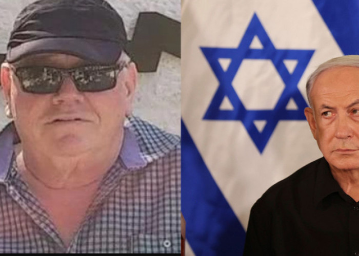 Psikiater PM Israel Benjamin Netanyahu Bunuh Diri, Moshe Yatom Sudah Tak Tahan