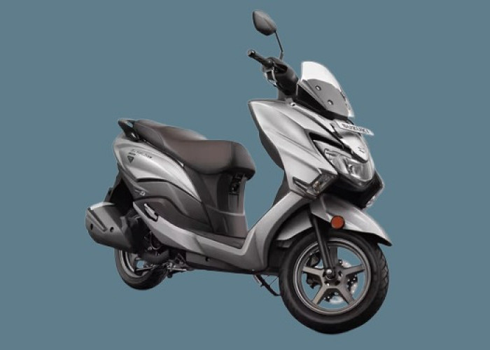 5 Motor Matic 2026 Paling Stabil di Kecepatan Tinggi untuk Touring Antar Kota, Minim Getar dan Tetap Nyaman