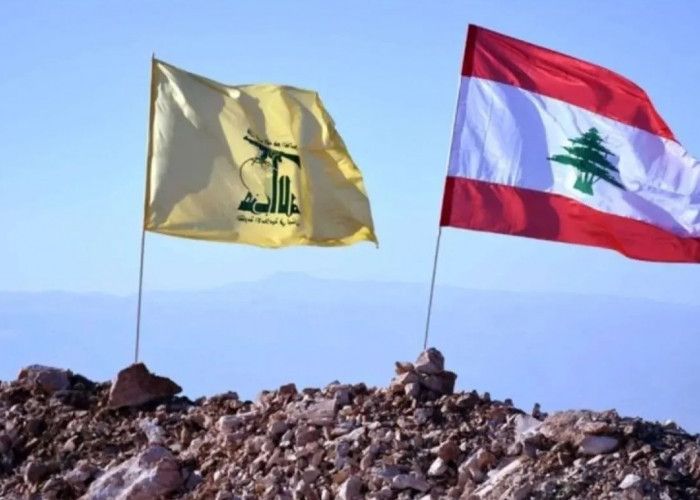 Hizbullah Luncurkan Serangan Balasan, Tuding Israel Langgar Gencatan Senjata