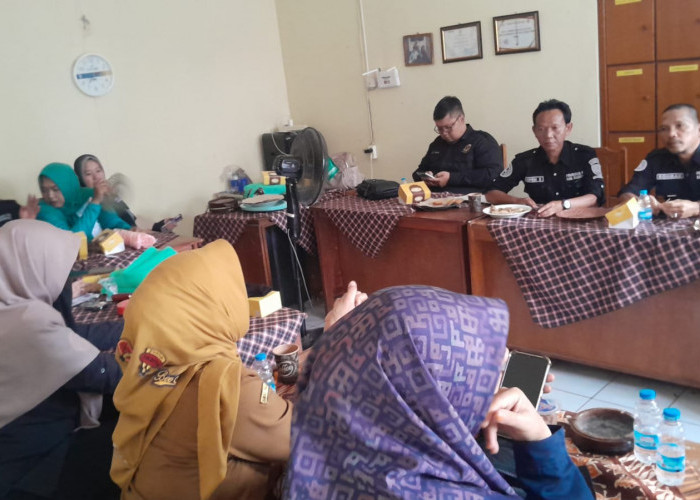 Orasi Pendemo Dinilai Sudutkan Guru, PGRI Sumedang Bakal Tempuh Jalur Hukum