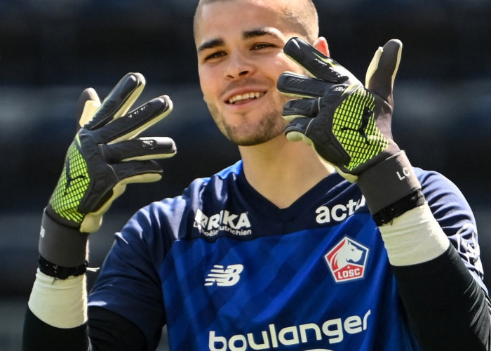 Kalahkan Duo Premier League, PSG akan Dapatkan Kiper Terbaik Ligue 1 Musim Lalu