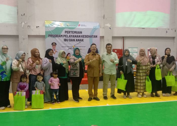 Faktor Terjadinya Stunting, Begini Kata Kang DS : Kekurangan Gizi Pada Waktu Ibunya hamil