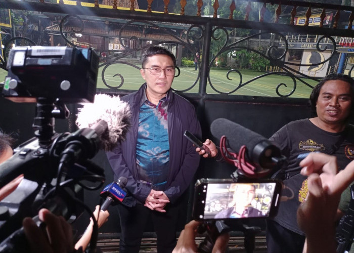 Sekjen DPP Demokrat Kecewa, Kader Diminta untuk Turunkan Baliho Bergambar Anies Baswedan 
