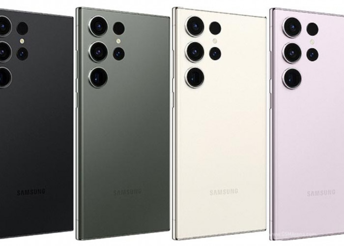 Pilihan 5 Hp Samsung Chipset Snapdragon 8 Gen 2 Terbaik, Banyak yang Turun Harga di Awal 2024!