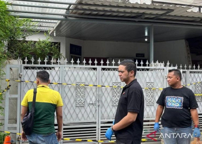 Remaja Pelaku Penusukan Ayah dan Nenek di Lebak Bulus Dipindahkan ke Lembaga Penempatan Anak Sementara