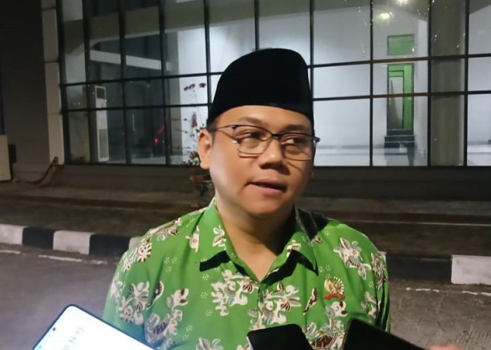Waket DPRD Kabupaten Bandung Hailuki Soroti Putusan MK Soal Pemisahan Pemilu Nasional dan Daerah