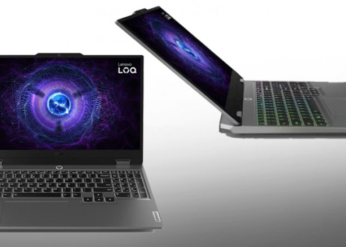 Review Spesifikasi Lenovo Legion 5i: Laptop Gaming Terbaru Cocok untuk Editor