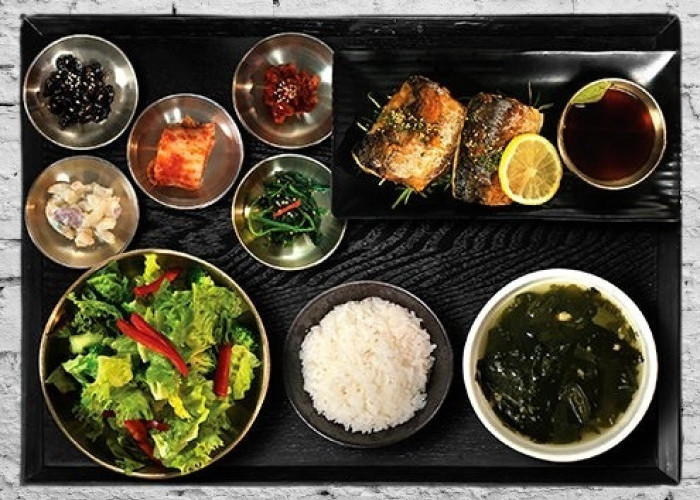 7 Makanan Paling Populer di Jeju Korea, Apa Aja Sih?