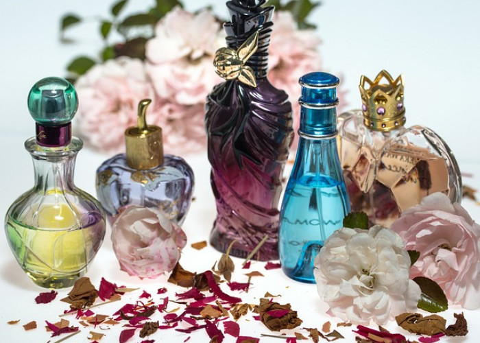 6 Parfum Thailand untuk Wanita yang Sedang Viral, Wangi Banget! 