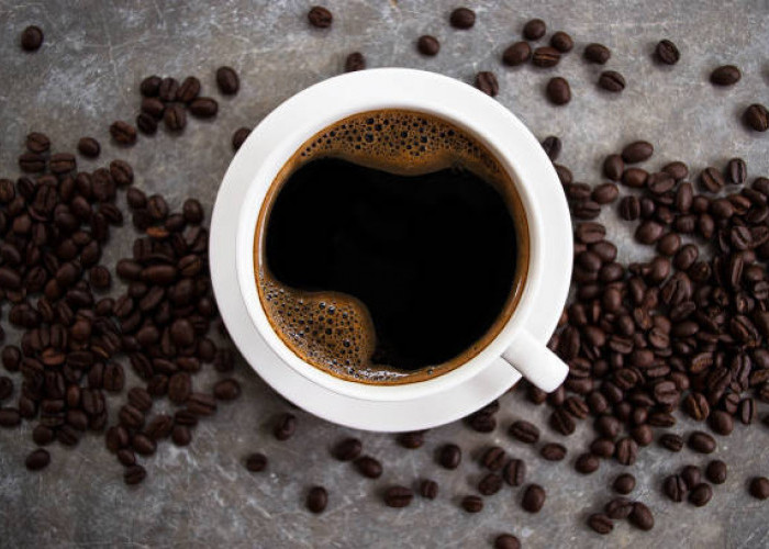 7 Manfaat Kafein untuk Kesehatan, Baik untuk Jantung dan Penderita Diabetes 