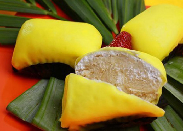 3 Ide Camilan Olahan dari Durian yang Menggoda Selera
