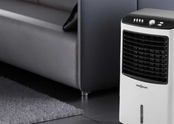10 Rekomendasi Merek Air Cooler Terbaik Tahun 2024, Cocok Untuk Musim Panas