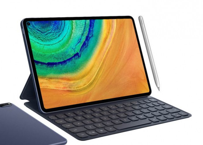 Turun Harga! Huawei MatePad Pro 11 Tablet Rasa Laptop Dibekali Layar Super OLED, Sekarang Harganya Segini