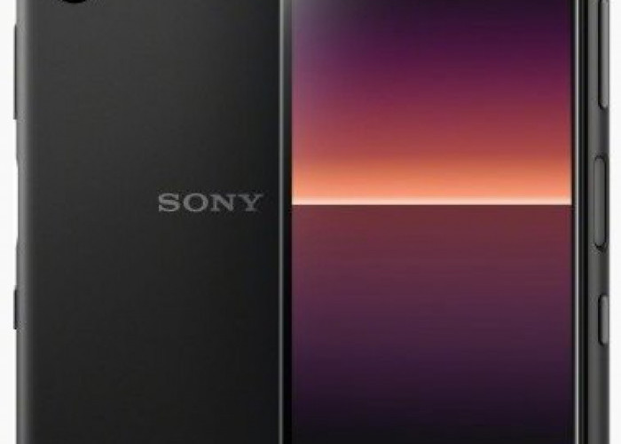 5 HP Sony Xperia dengan Kamera Terbaik dan Super Jernih Setara DSLR, Harganya Turun di Tahun 2023