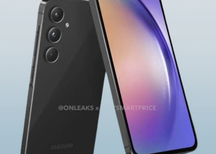 4 Pilihan Hp Samsung Galaxy Seri A Terbaik dan Termurah, Ditambah Turun Harga di Akhir Tahun 2023 Ini