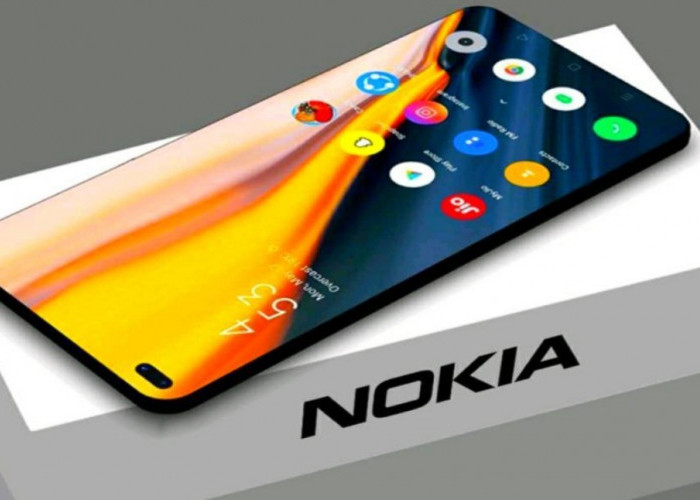 Mengungkap Kehebatan Nokia Kinetic Max 5G 2023: Apa yang Ditawarkan?