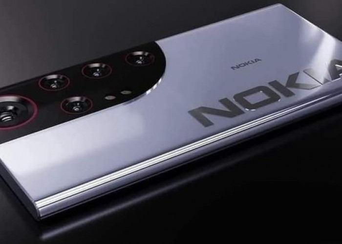 Miliki Spek Gahar, Nokia N73 5G 2023 Dibekali Kamera 200 MP Buatan Samsung? Cek Spesifikasi Lengkapnya Disini!