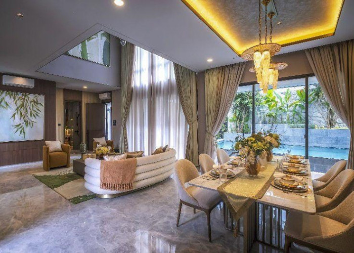 Summarecon Bandung Luncurkan Cluster Hillary Tahap 2, Hunian Premium untuk Keluarga